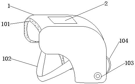 Intelligent arthritic therapeutic apparatus