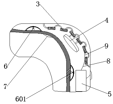 Intelligent arthritic therapeutic apparatus