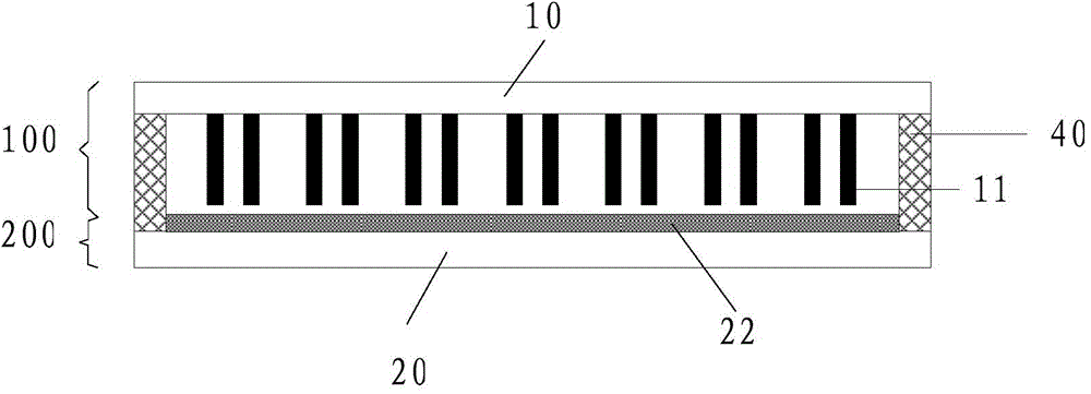 Touch screen and manufacturing method thereof as well as display device