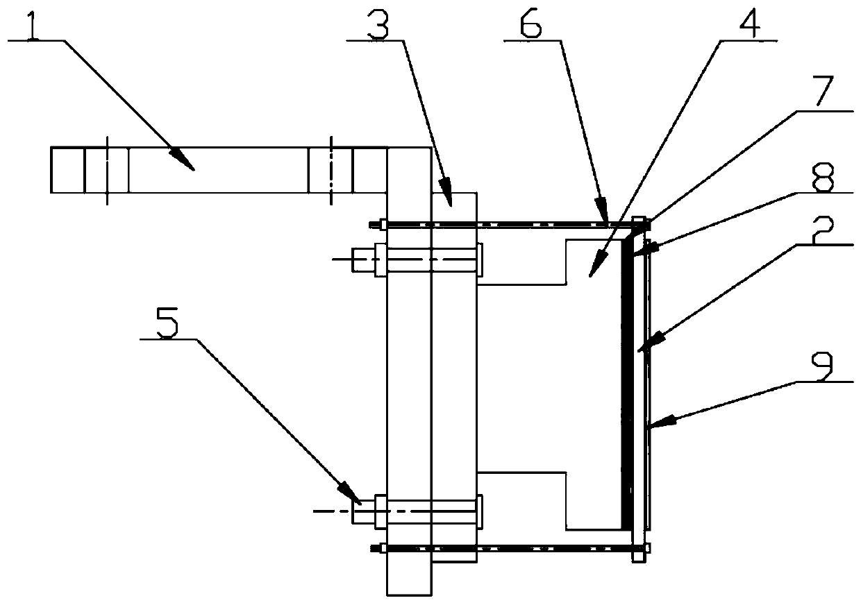 Grinding debugging system