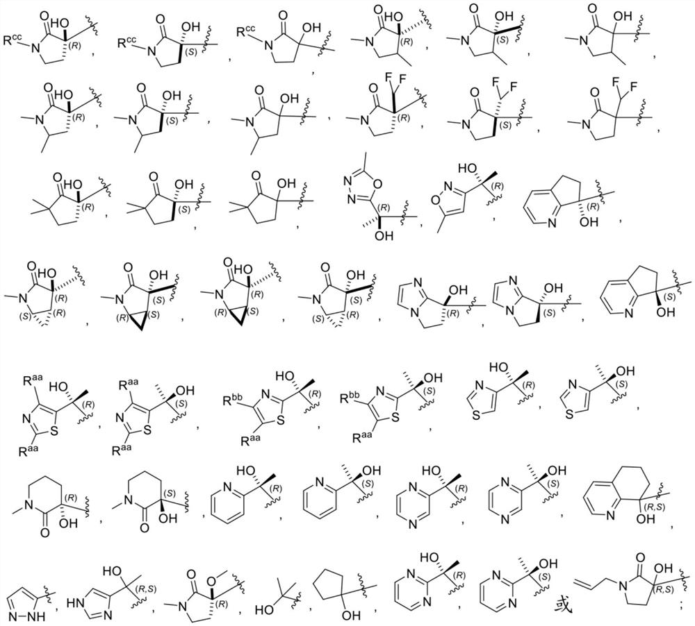 Small molecule inhibitors of NF-[kappa] B-inducing kinases