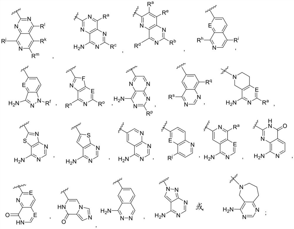 Small molecule inhibitors of NF-[kappa] B-inducing kinases