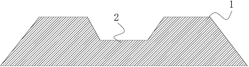 Culturing method of non-shell pumpkins