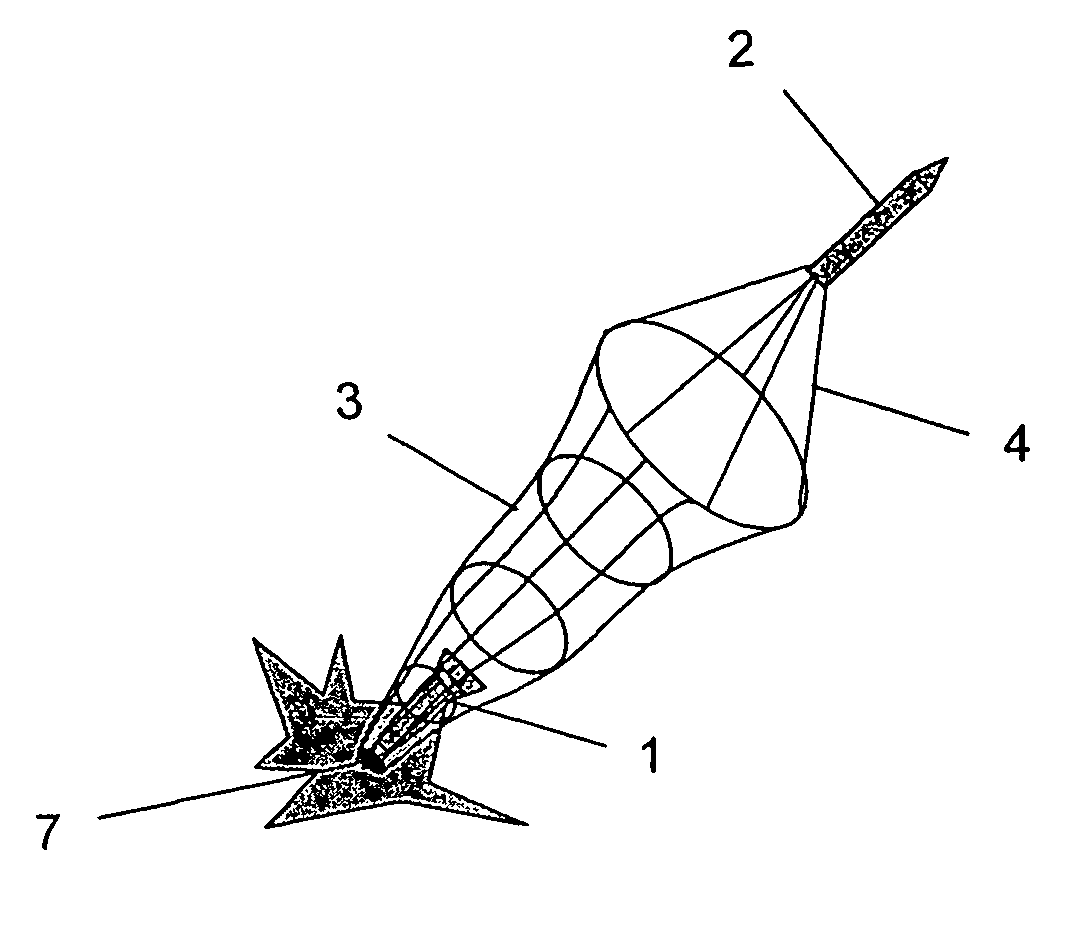 RAM neutralization system and method