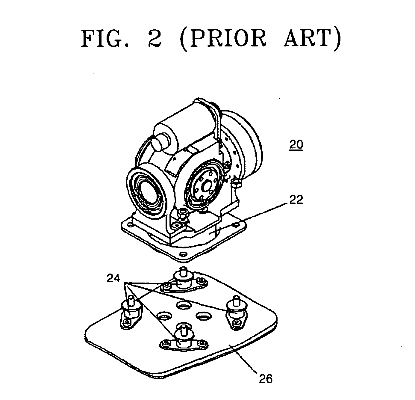 Foot structure for humanoid robot and robot with the same