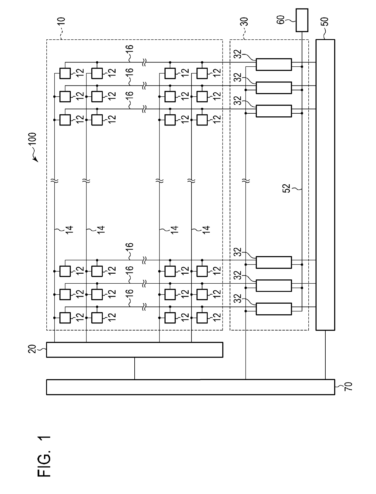 Solid-state imaging device, method of driving solid-state imaging device, imaging system, and movable object