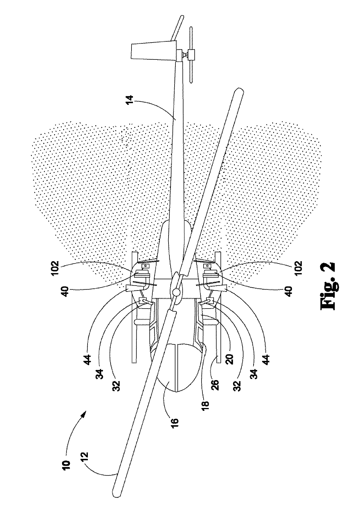 Seeding device