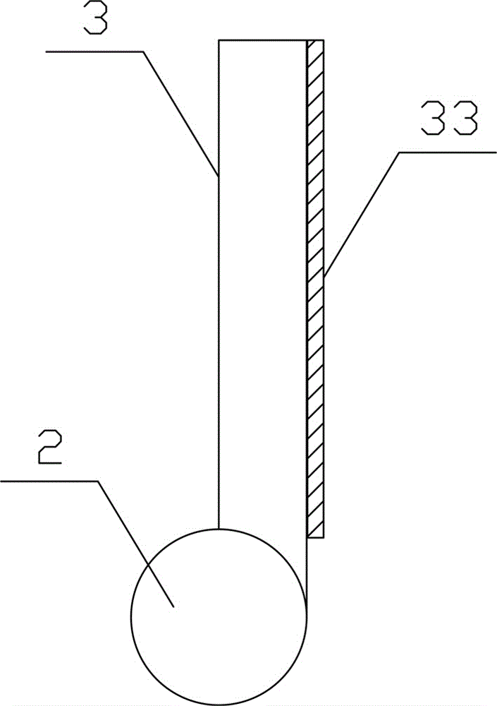 Sheet stock sorting mechanism