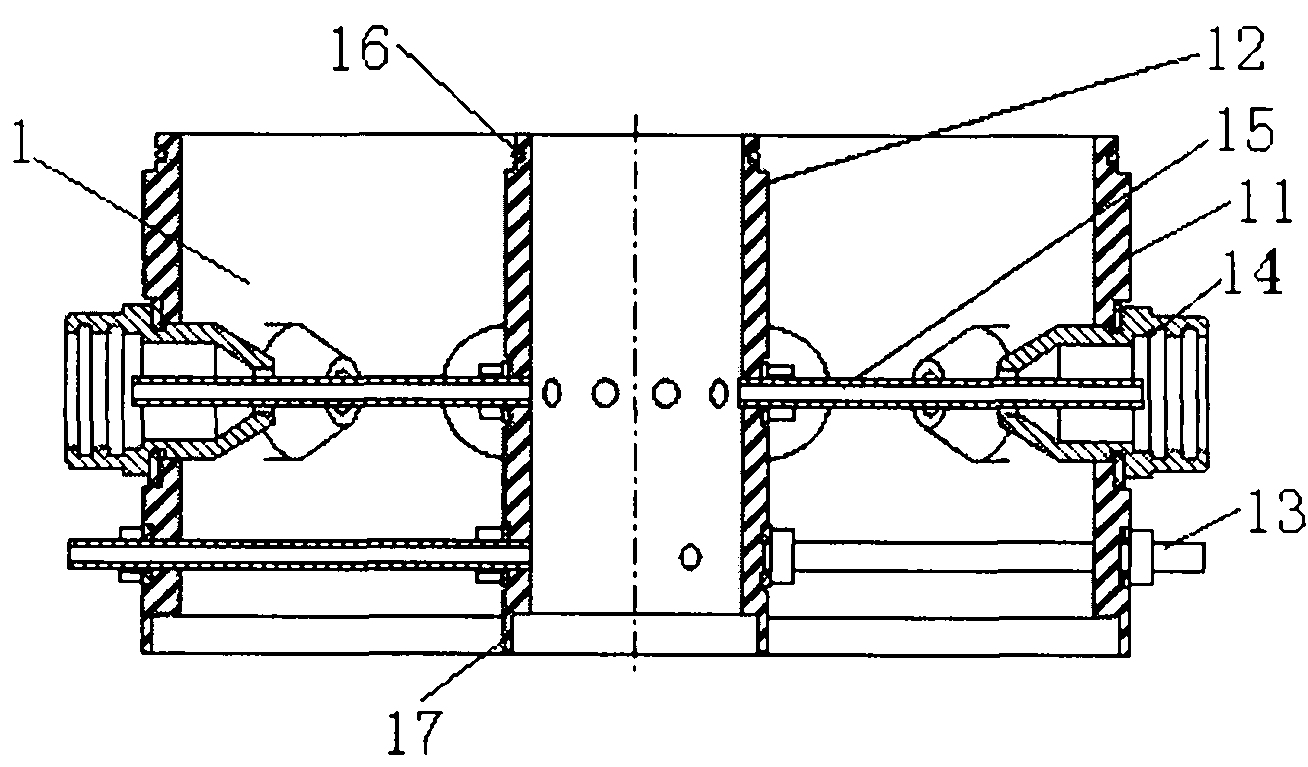 Rodent oronasal suction dynamic exposing device