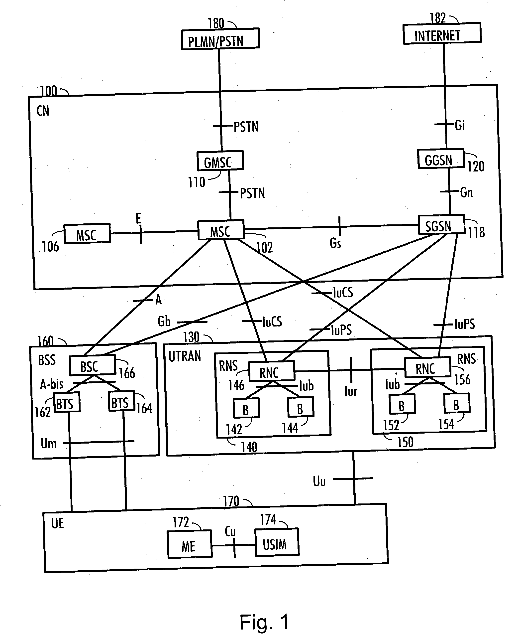 Video surveillance method, video surveillance system and camera application module