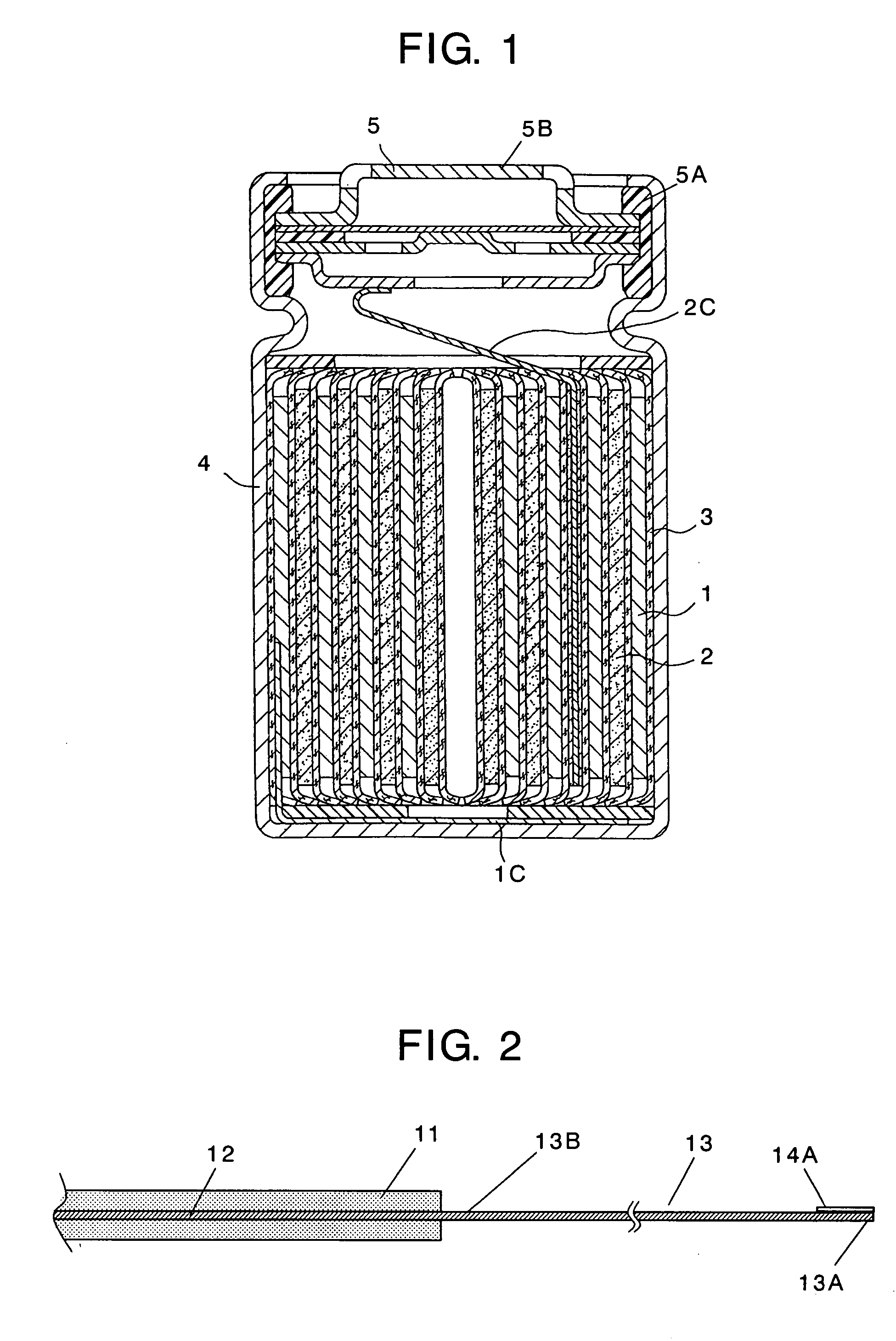 Non-aqueous electrolyte secondary battery and manufacturing method of the same