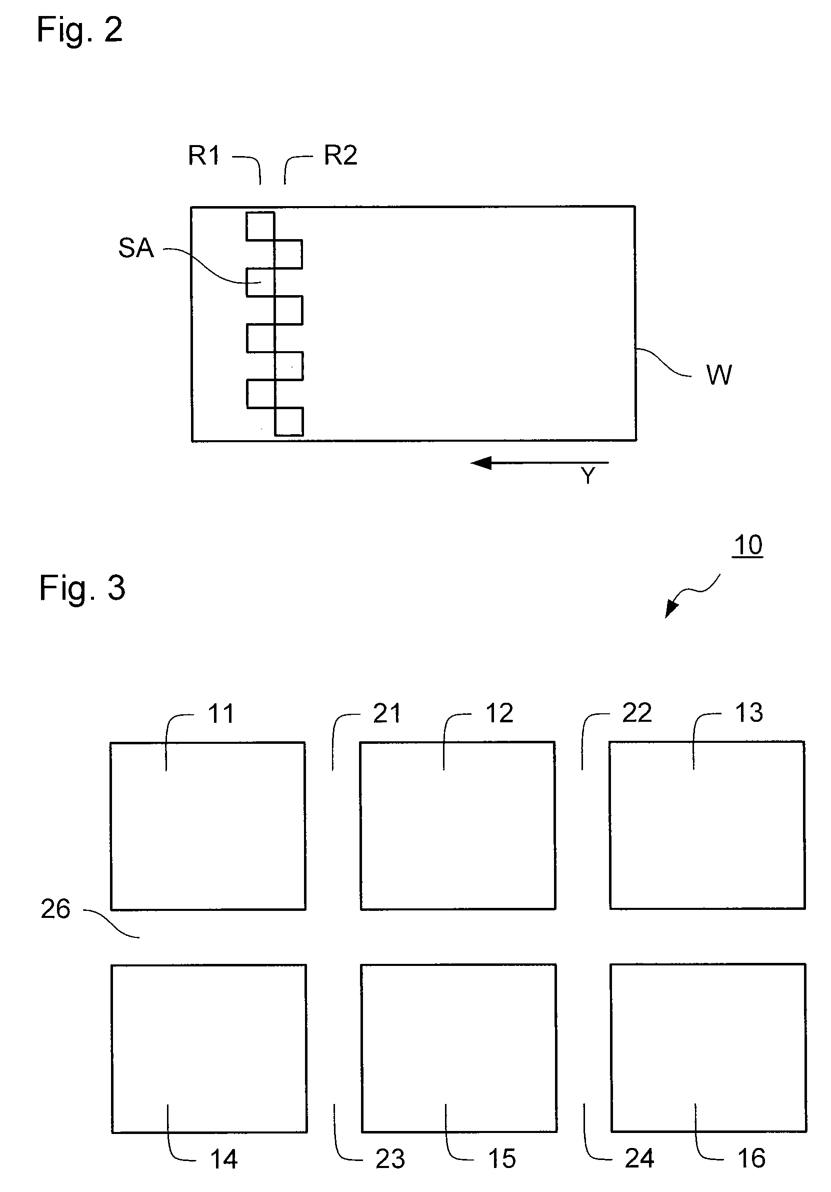 Optimal Rasterization for Maskless Lithography