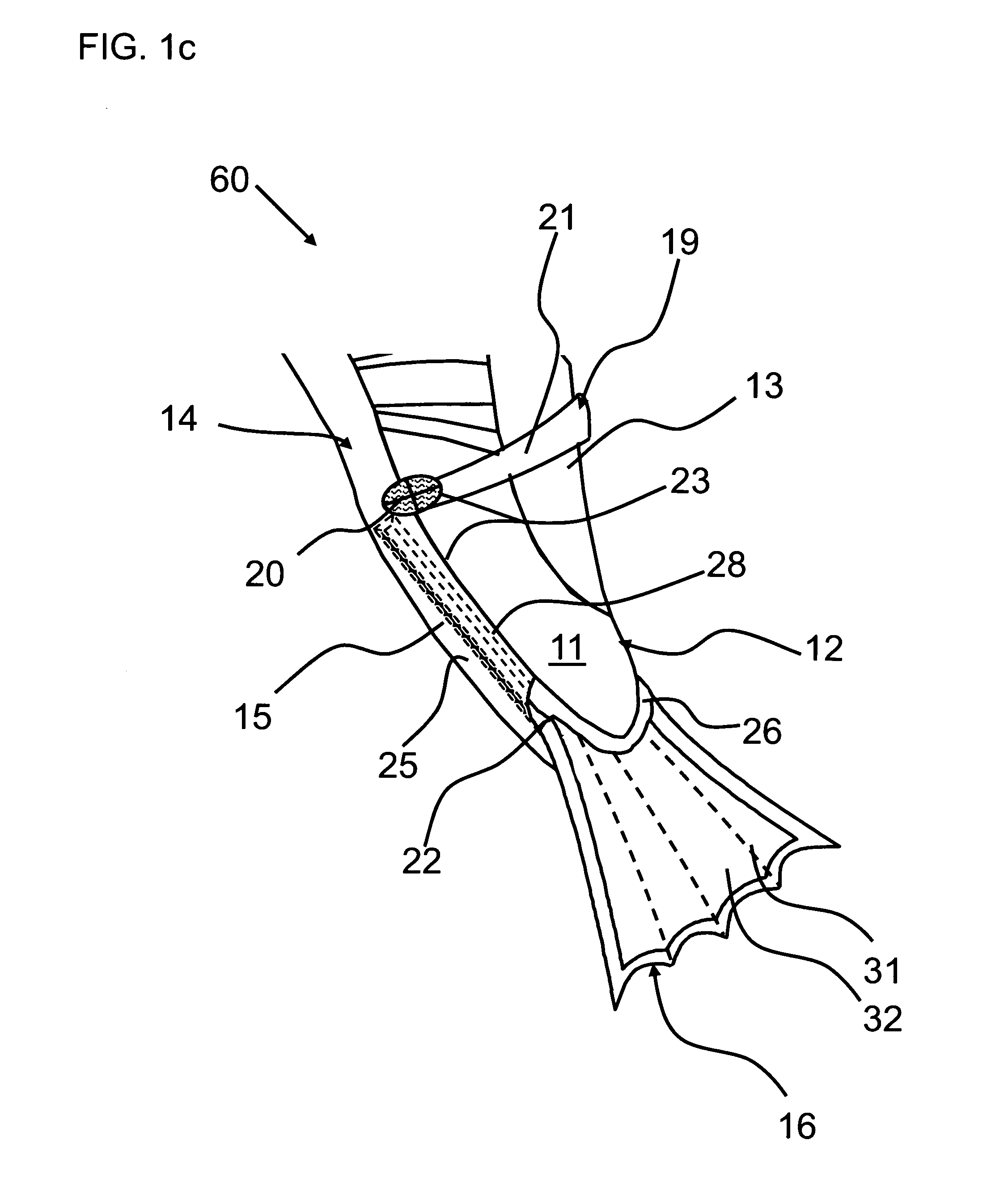 Amphibious shoe and method of use