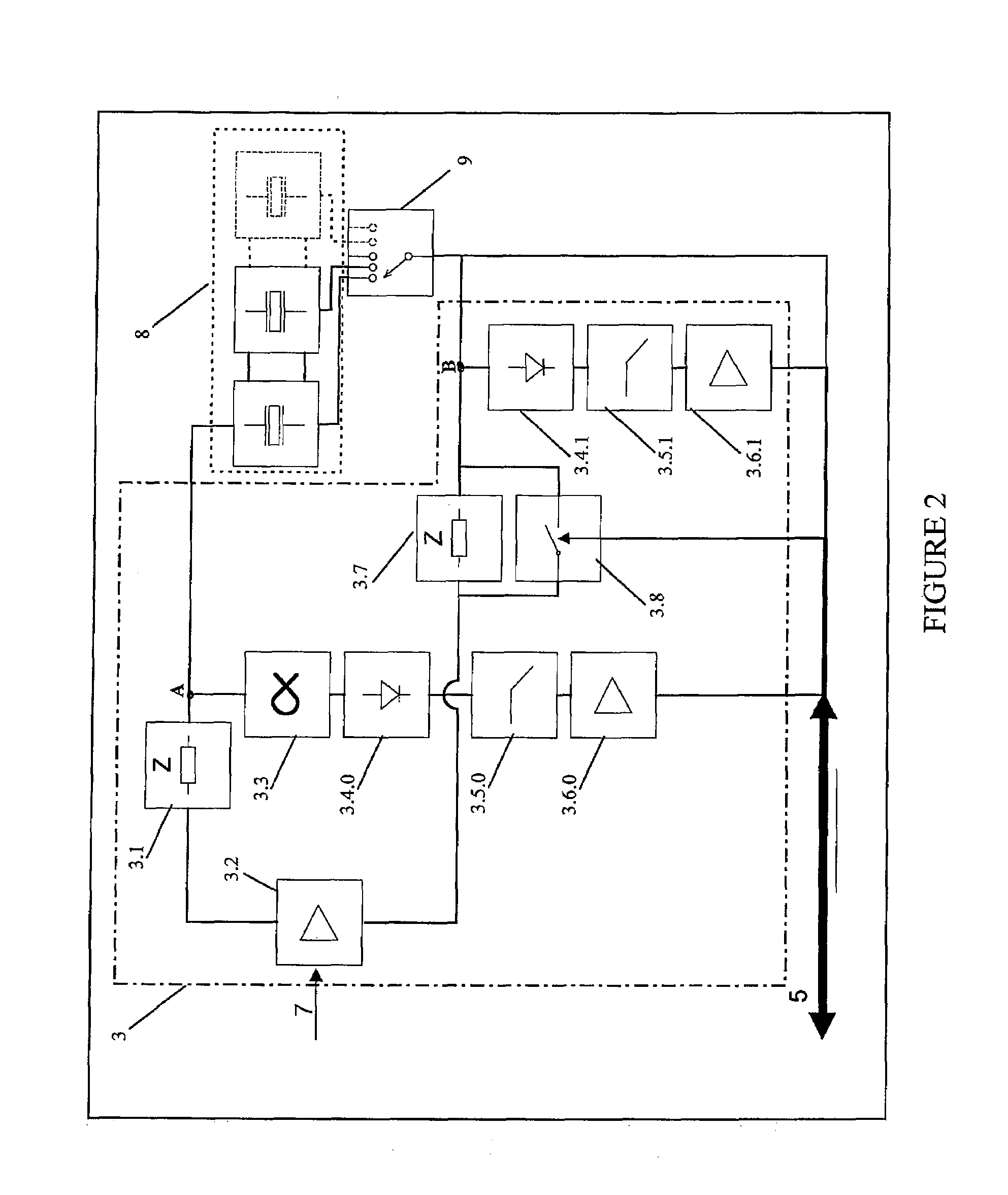 Adaptive piezoelectric actuator control system