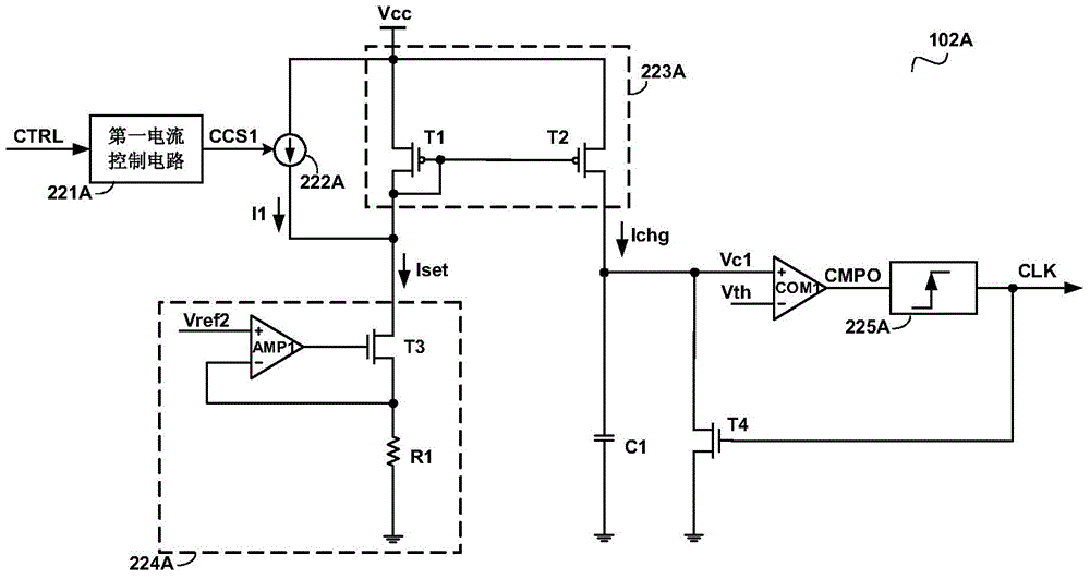 Switch converter and controller and control method thereof