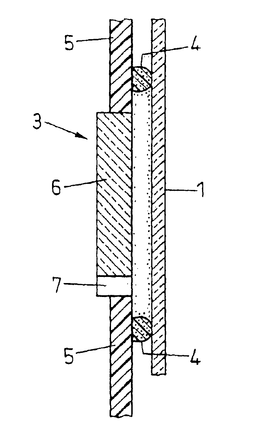 Anti-glare protection device