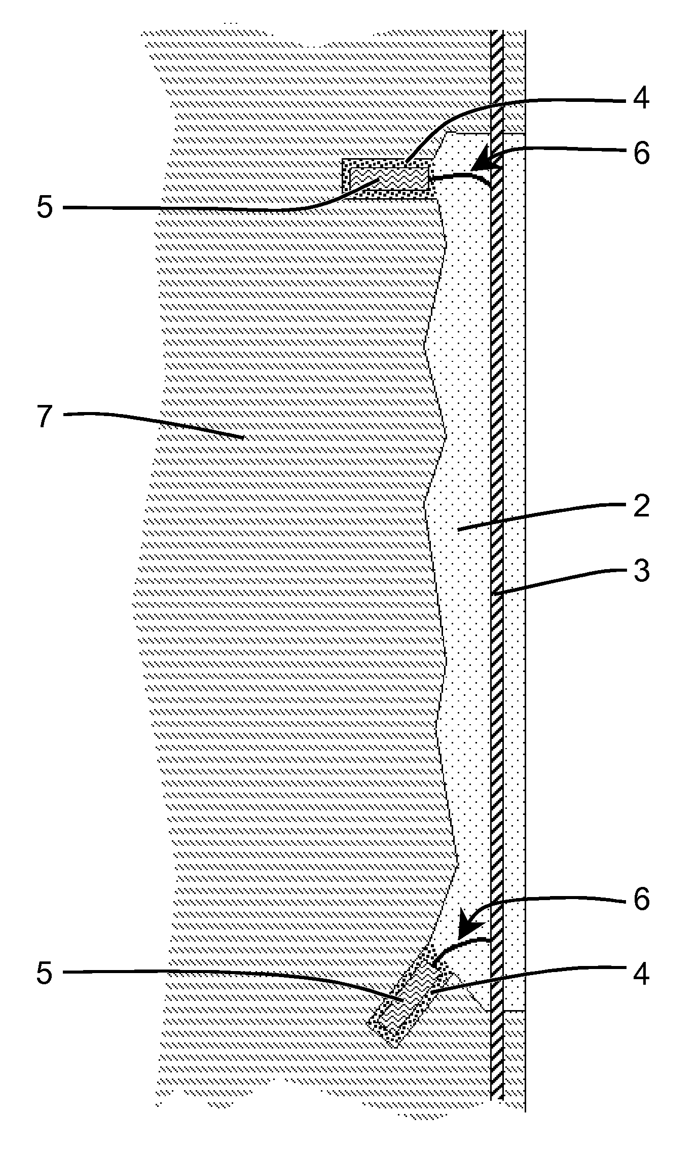 Sacrificial Anodes in Concrete Patch Repair