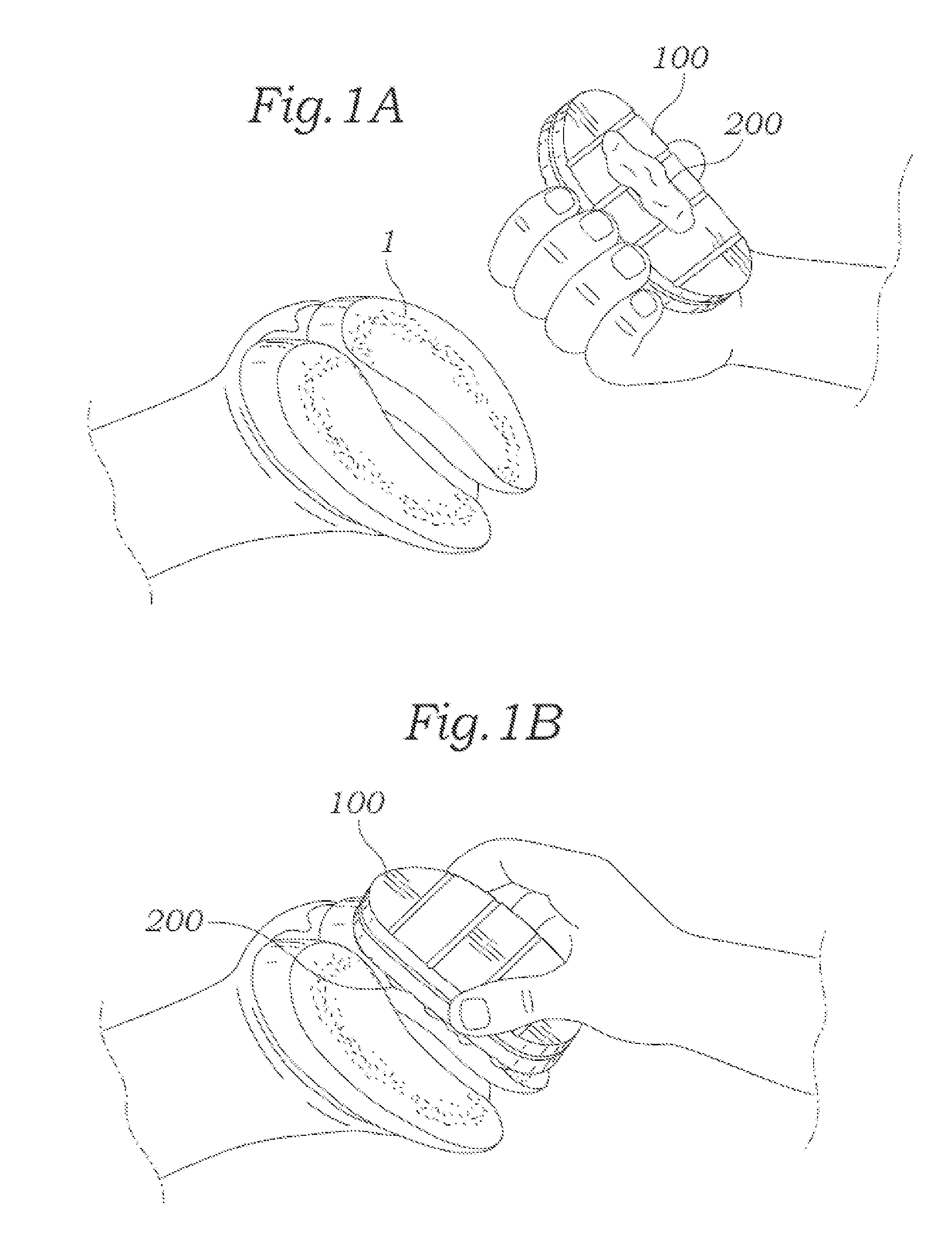 Methods and compositions for treating a hoof of an ungulate animal