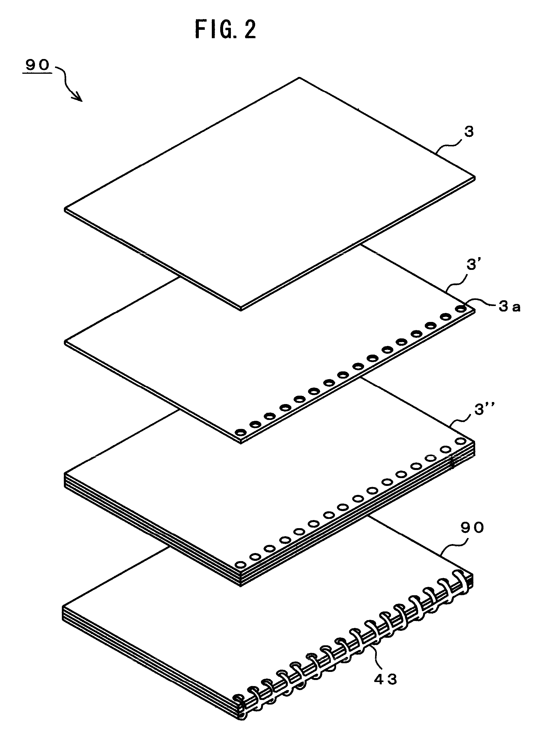 Paper-sheet handling device