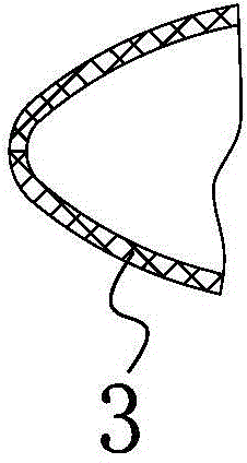 Cocoon feeding mechanism for silk processing device