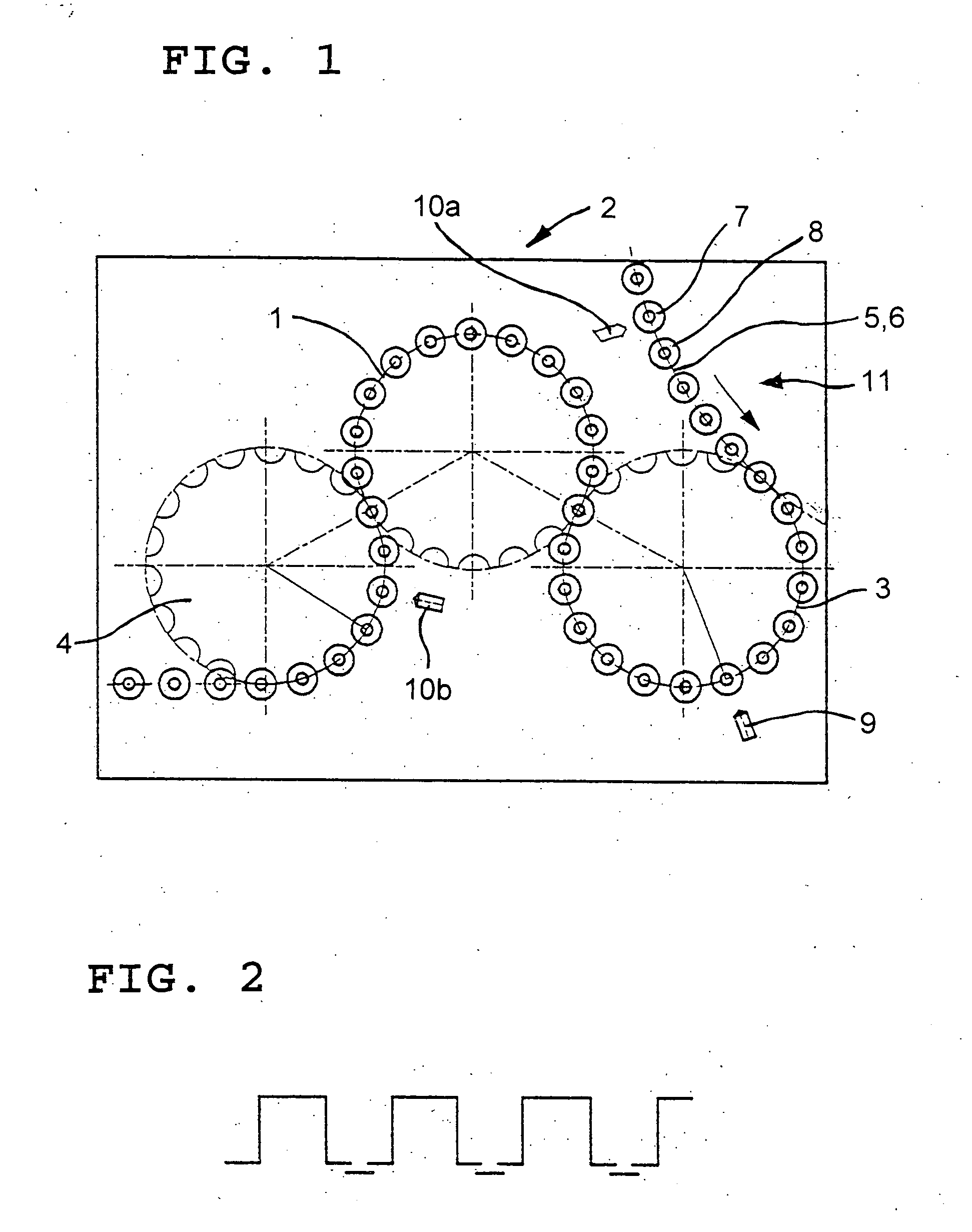 Method of operating a beverage bottling plant with a beverage filling machine for filling beverage bottles, and a method and apparatus for monitoring beverage bottle or container handing machines in the beverage bottling plant