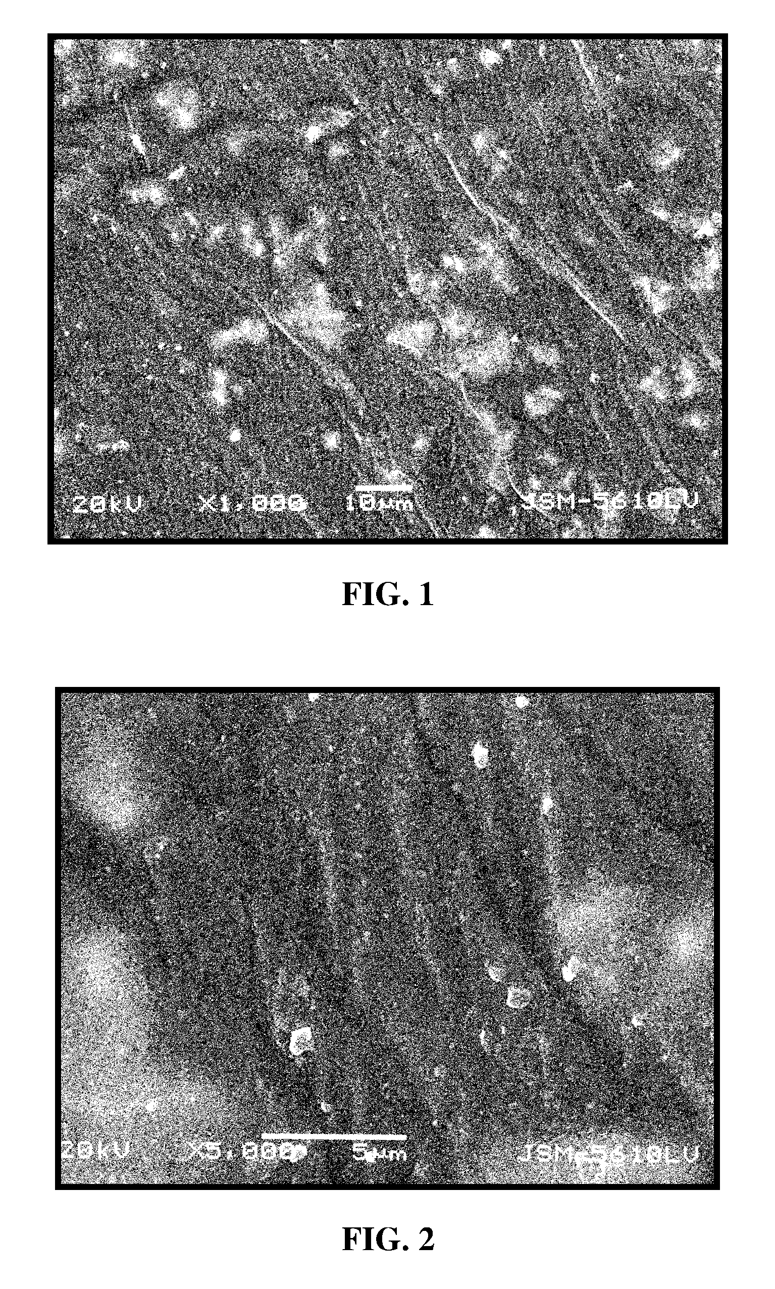 Rgd polypeptide grafted poly (glycolic acid-l-lysine-l-lactic acid) / beta tricalcium phosphate composite material and preparation method thereof