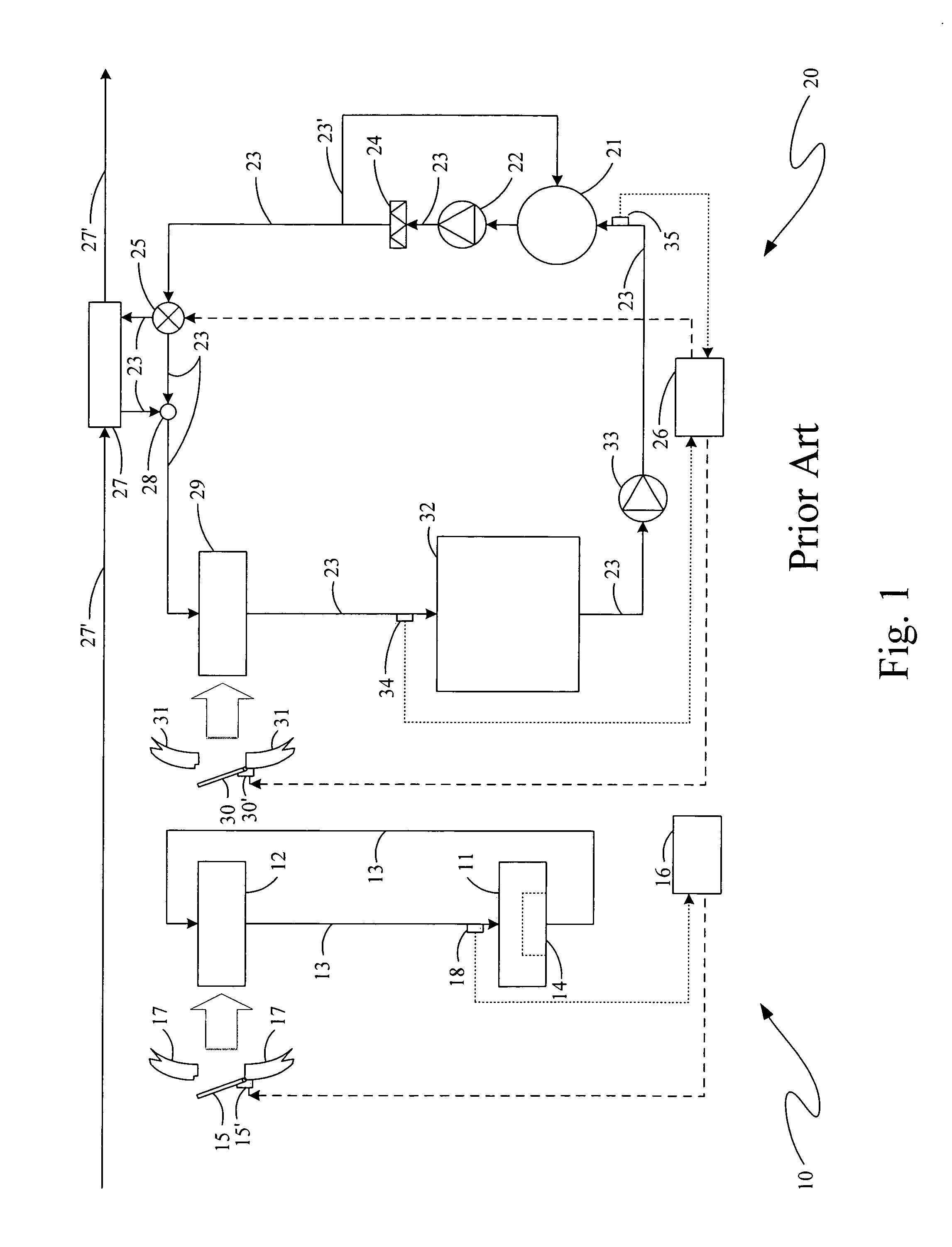 Turbine engine with integrated generator having shared lubrication system