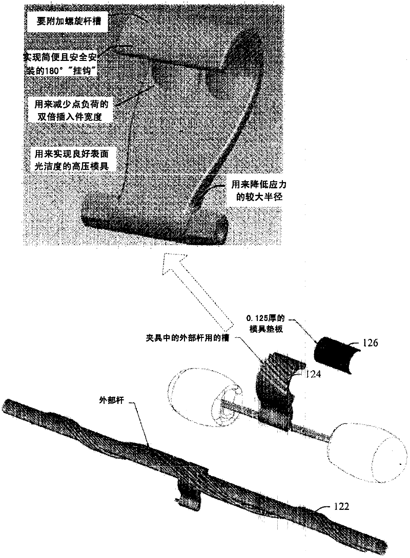 Multi-response vibration damper assembly