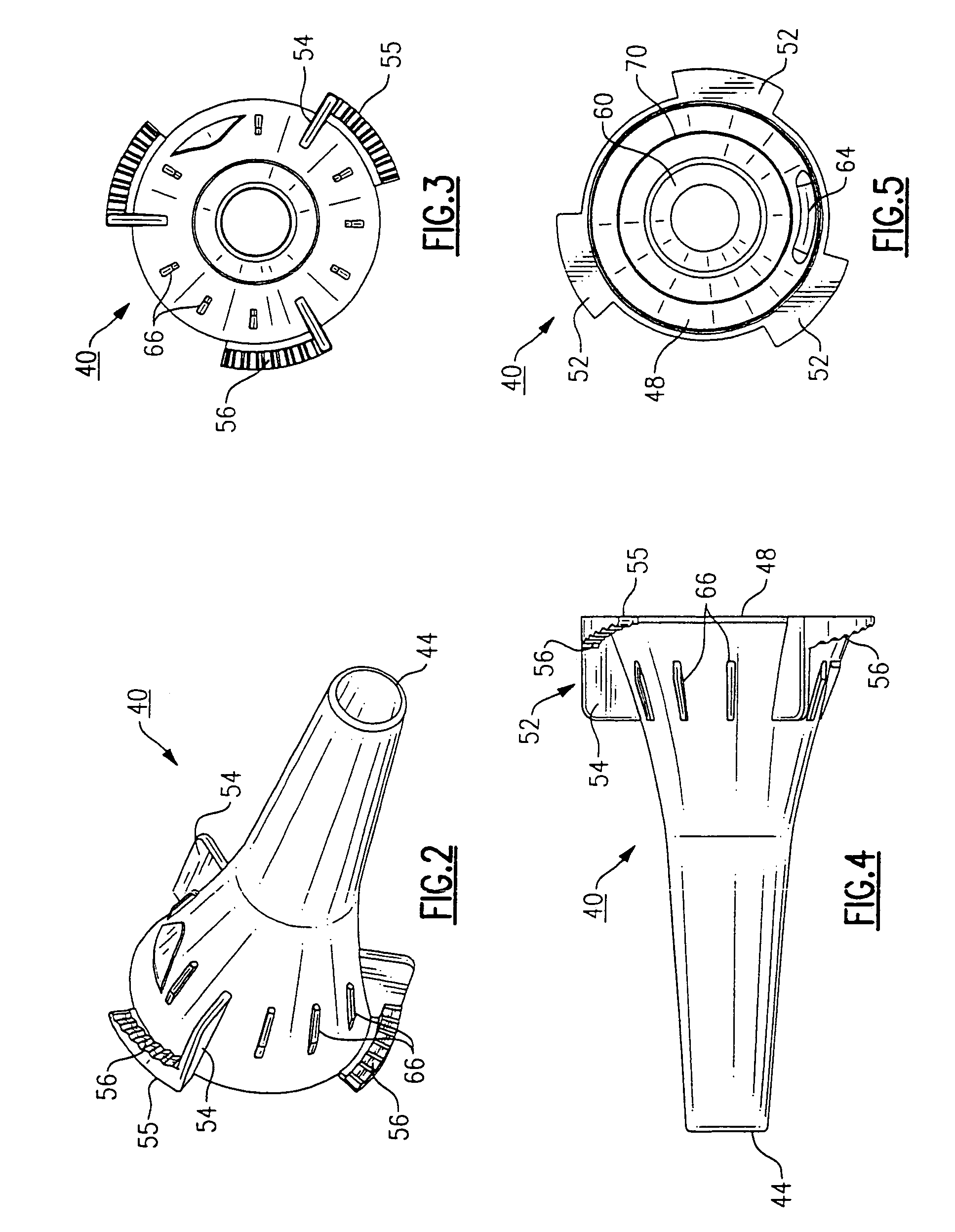 Veterinary otoscope