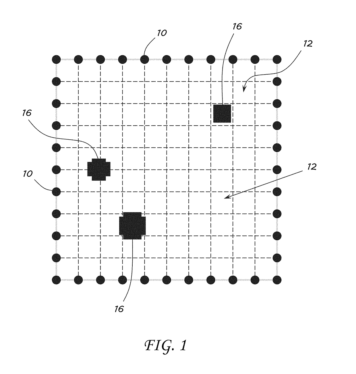 System and Method for Radio Tomographic Image Formation