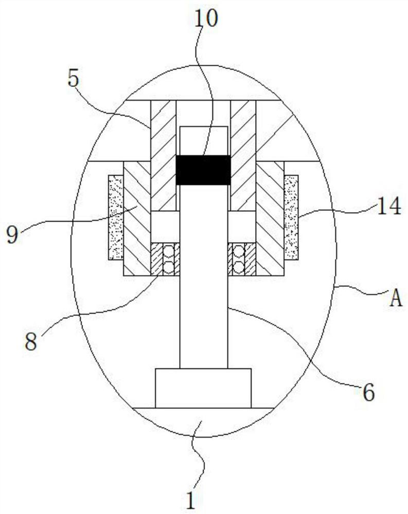 A temperature-adjustable vehicle seat