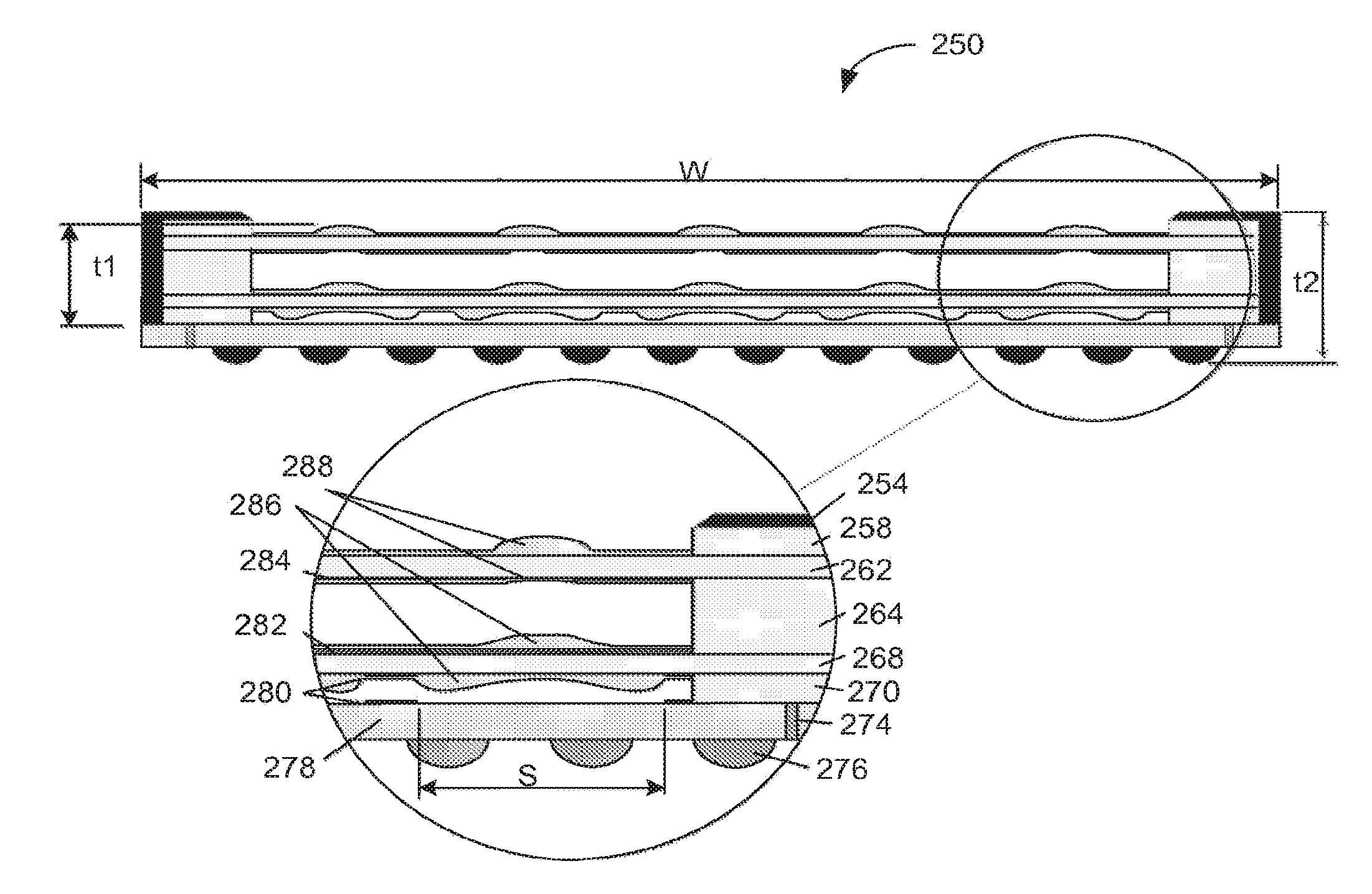 Systems and methods for generating depth maps using a camera arrays incorporating monochrome and color cameras