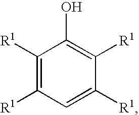 Processes for preparing benzoquinones and hydroquinones