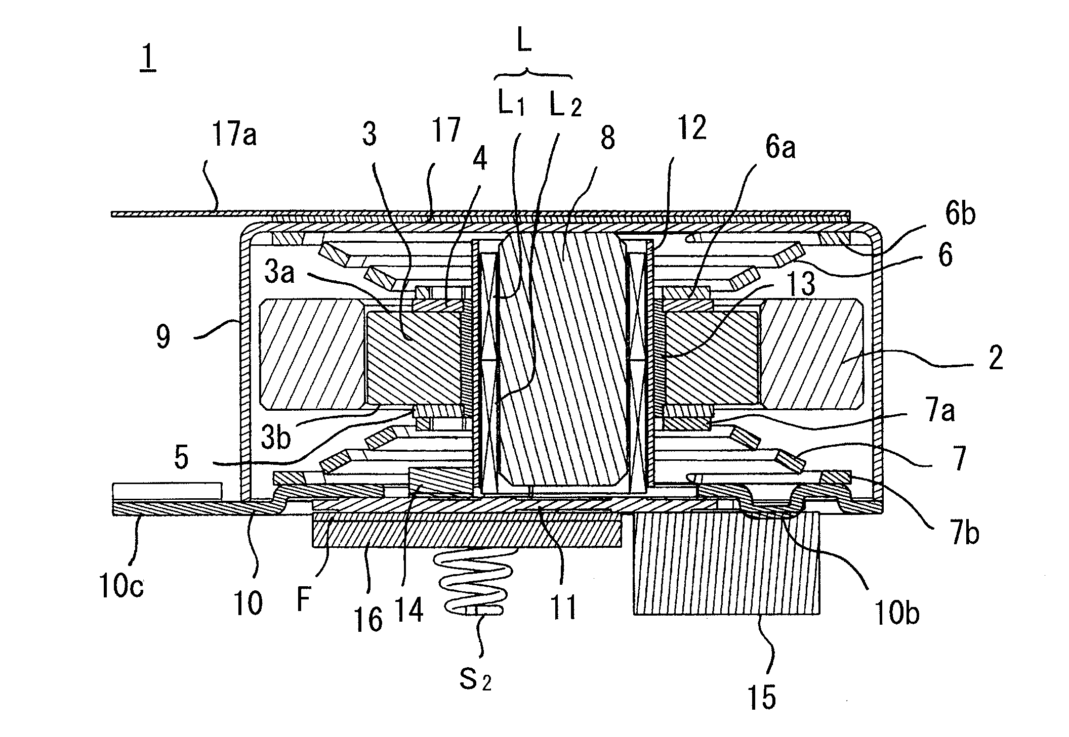 Vibration generator