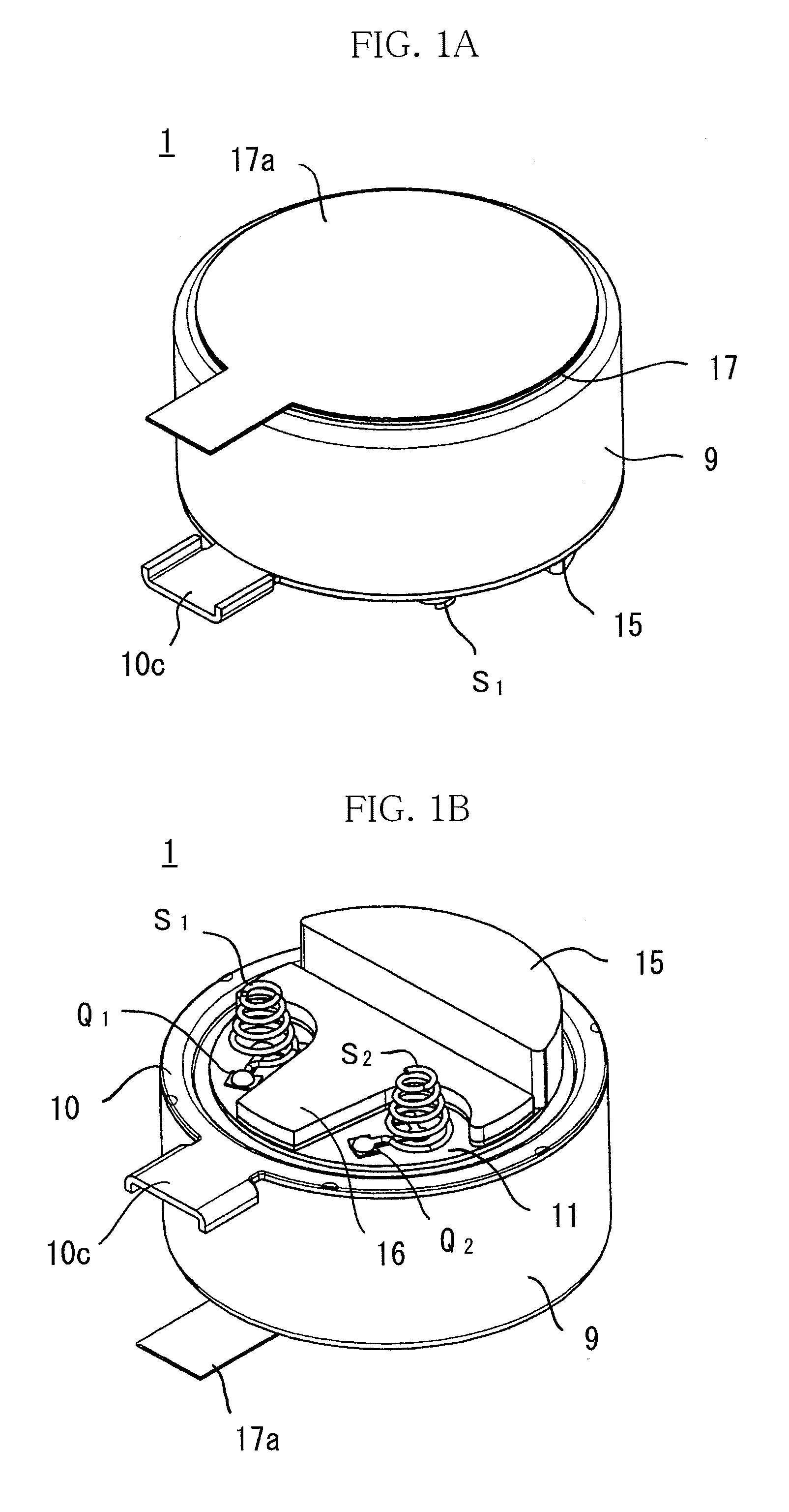 Vibration generator