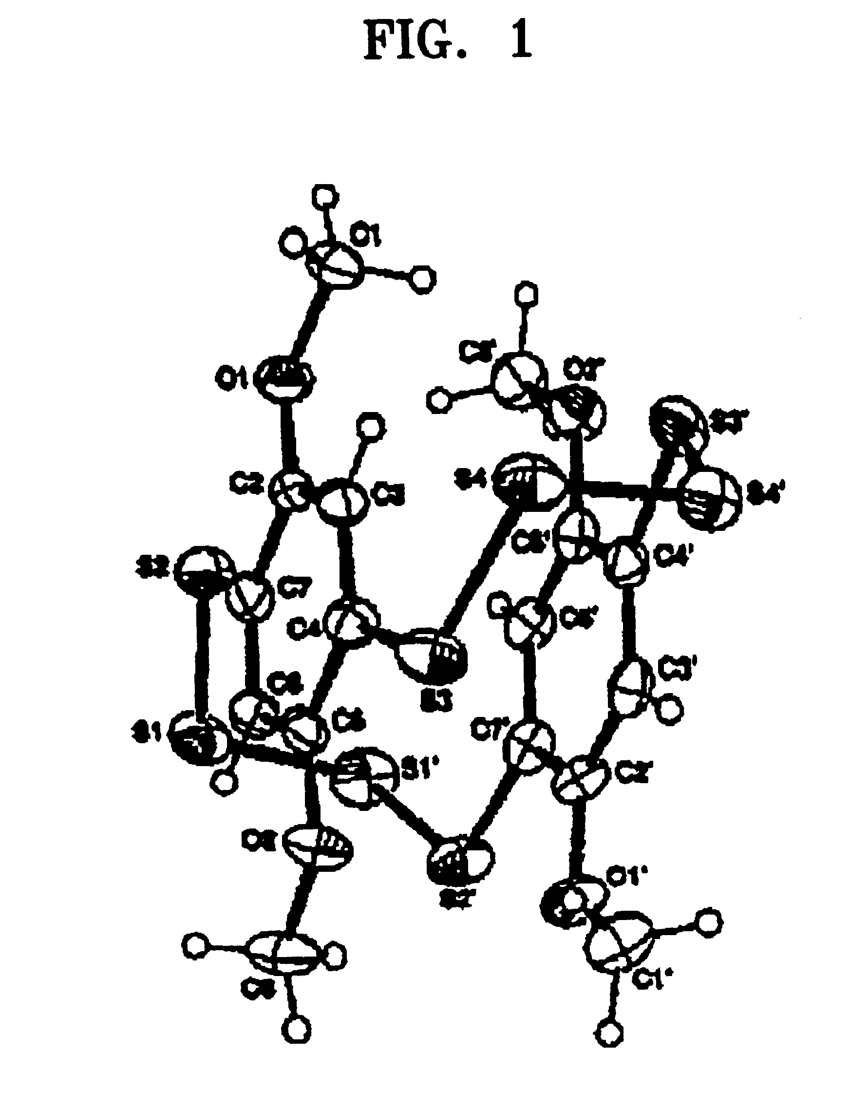 Cathode active material and lithium battery employing the same