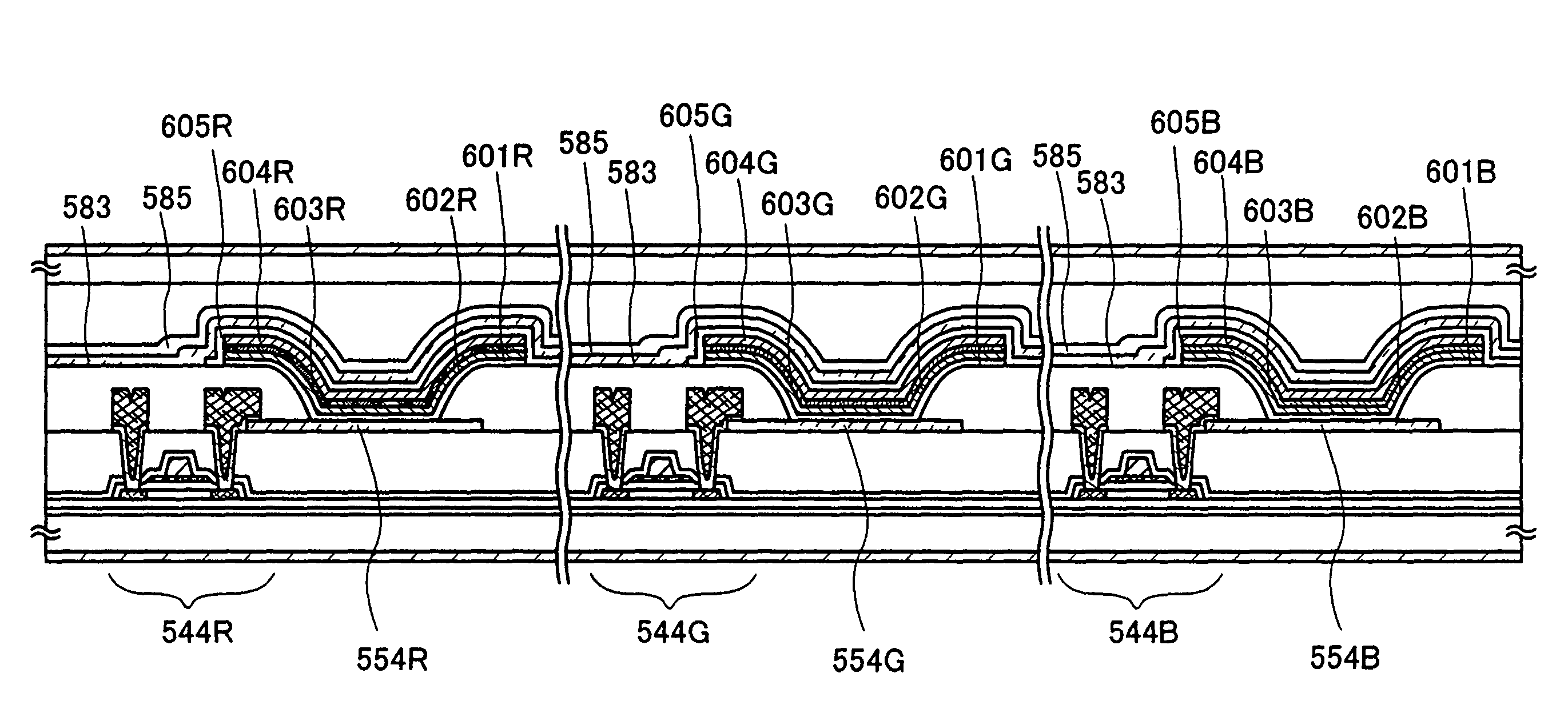 Method for manufacturing semiconductor device