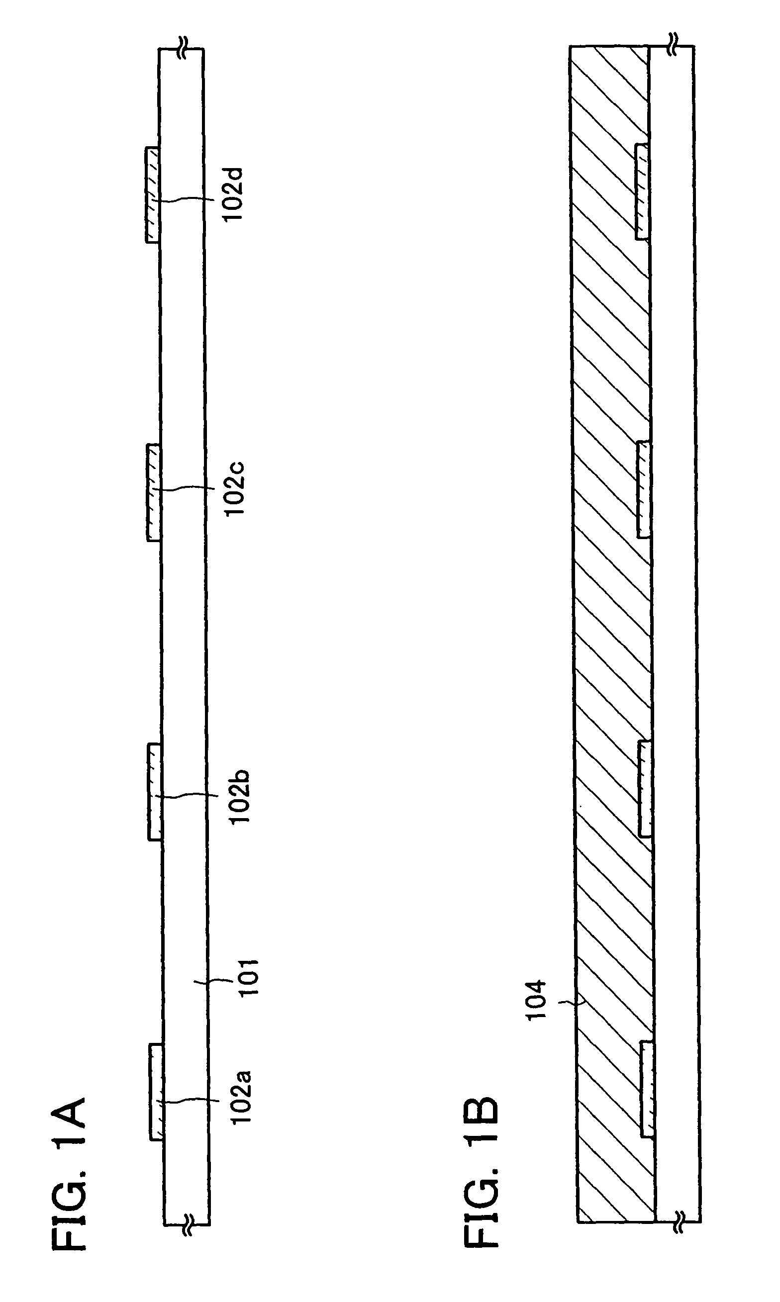 Method for manufacturing semiconductor device