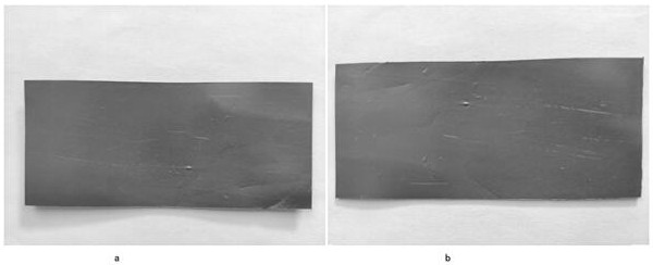 Scandium ion coordination polymer lithium ion battery electrolyte and preparation method thereof