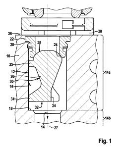 Hydraulic block and manufacturing method for a hydraulic block including at least one check valve