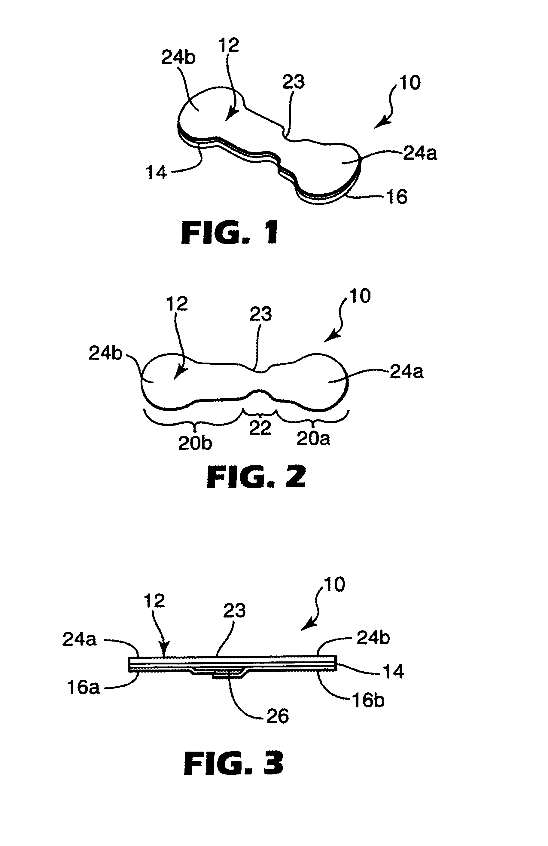 Conformable adhesive wound closures