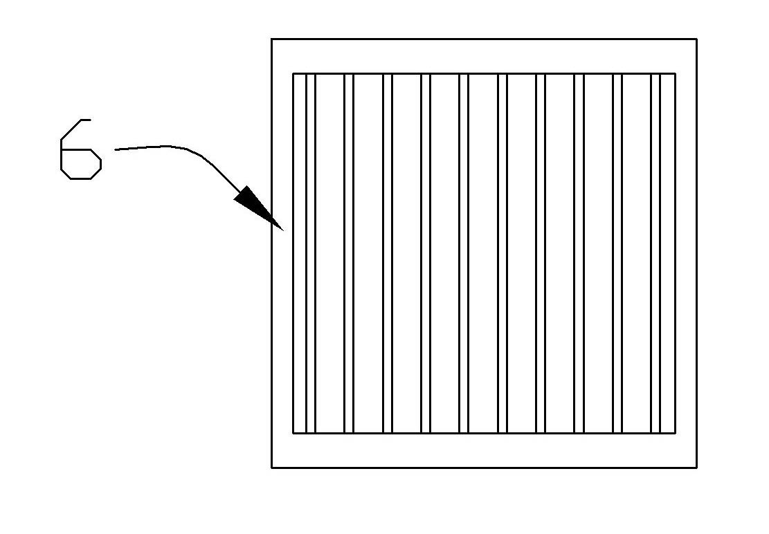 Water splashing device for plant cultivator