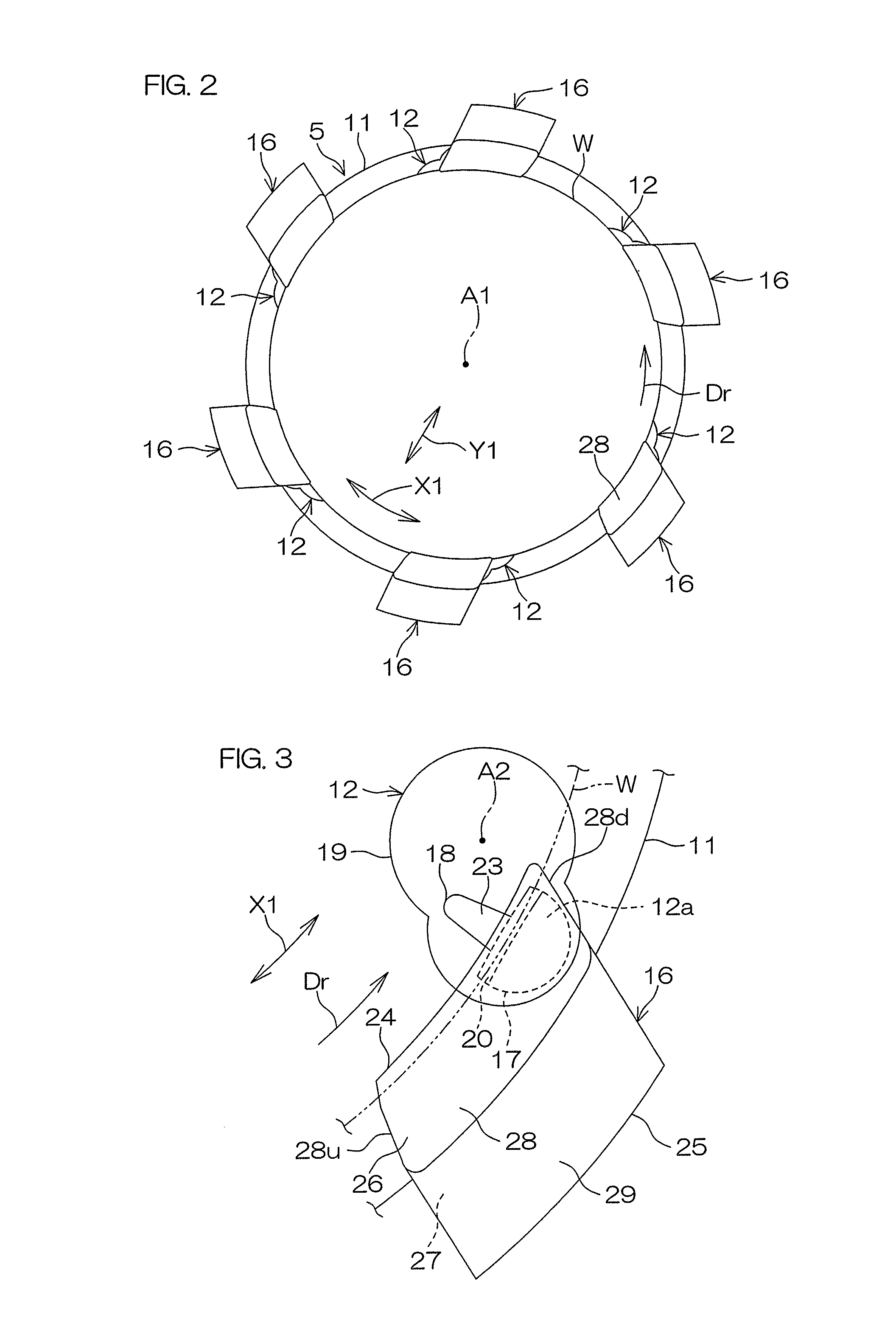 Substrate processing apparatus