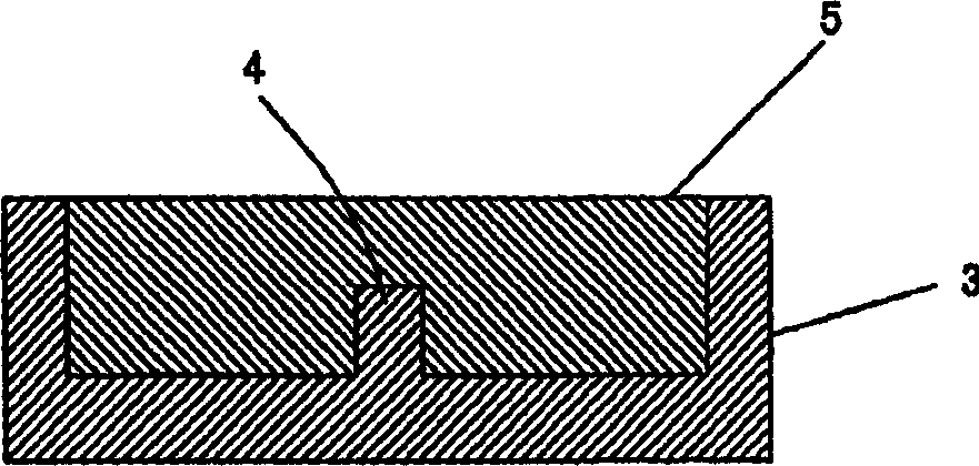 Curable organopolysiloxane resin composition for optical transmission components, optical transmission components, and fabrication process thereof