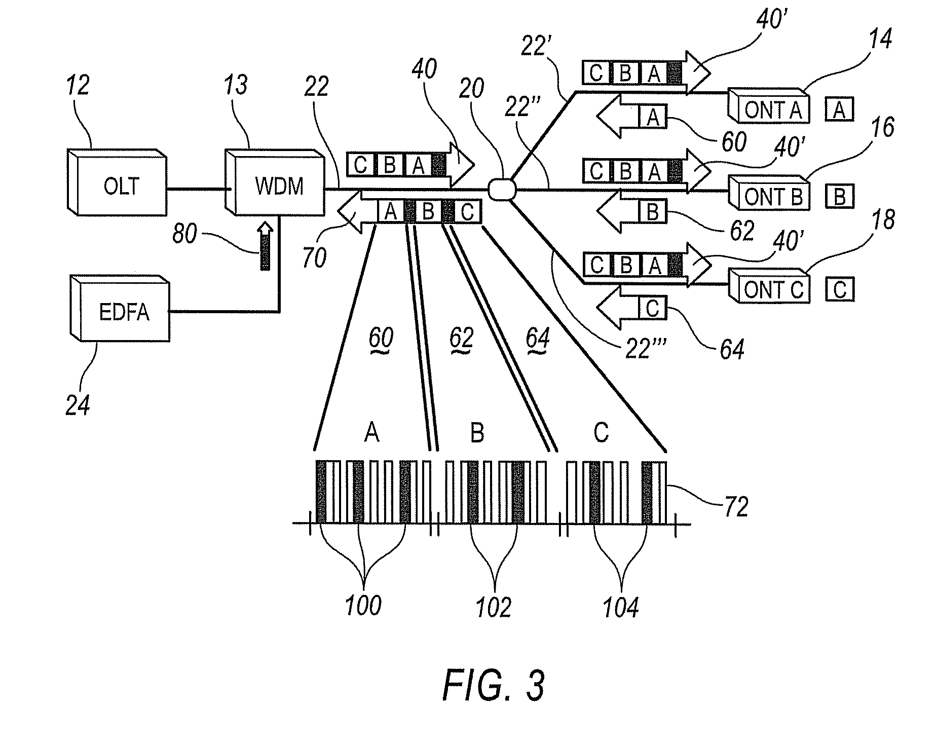 Optical network terminal agent