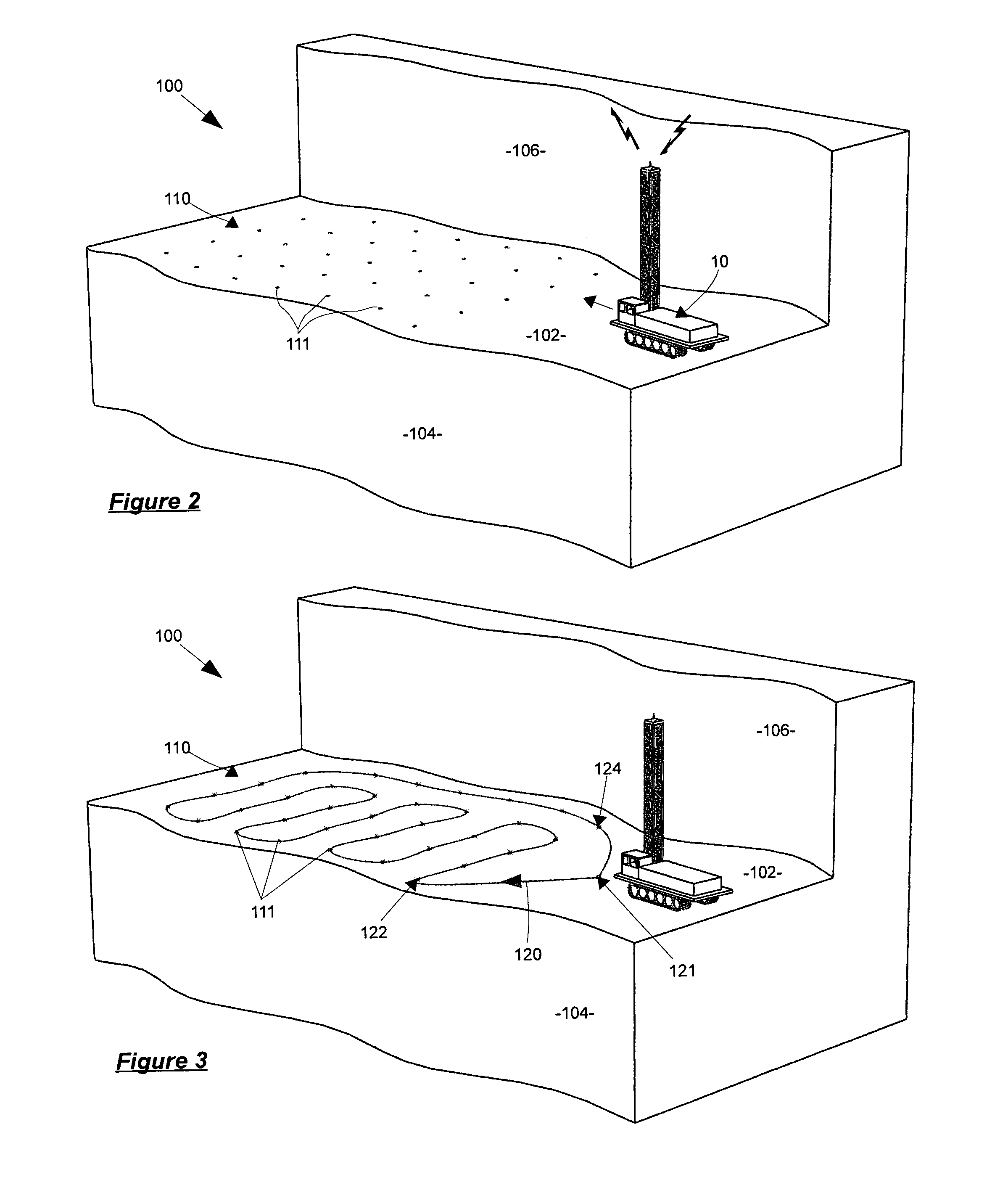 System and method for autonomous navigation of a tracked or skid-steer vehicle