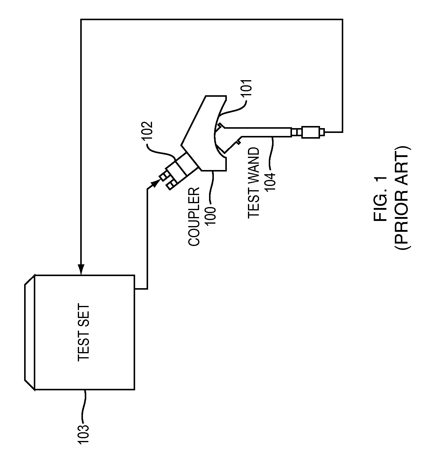 Intelligent coupler