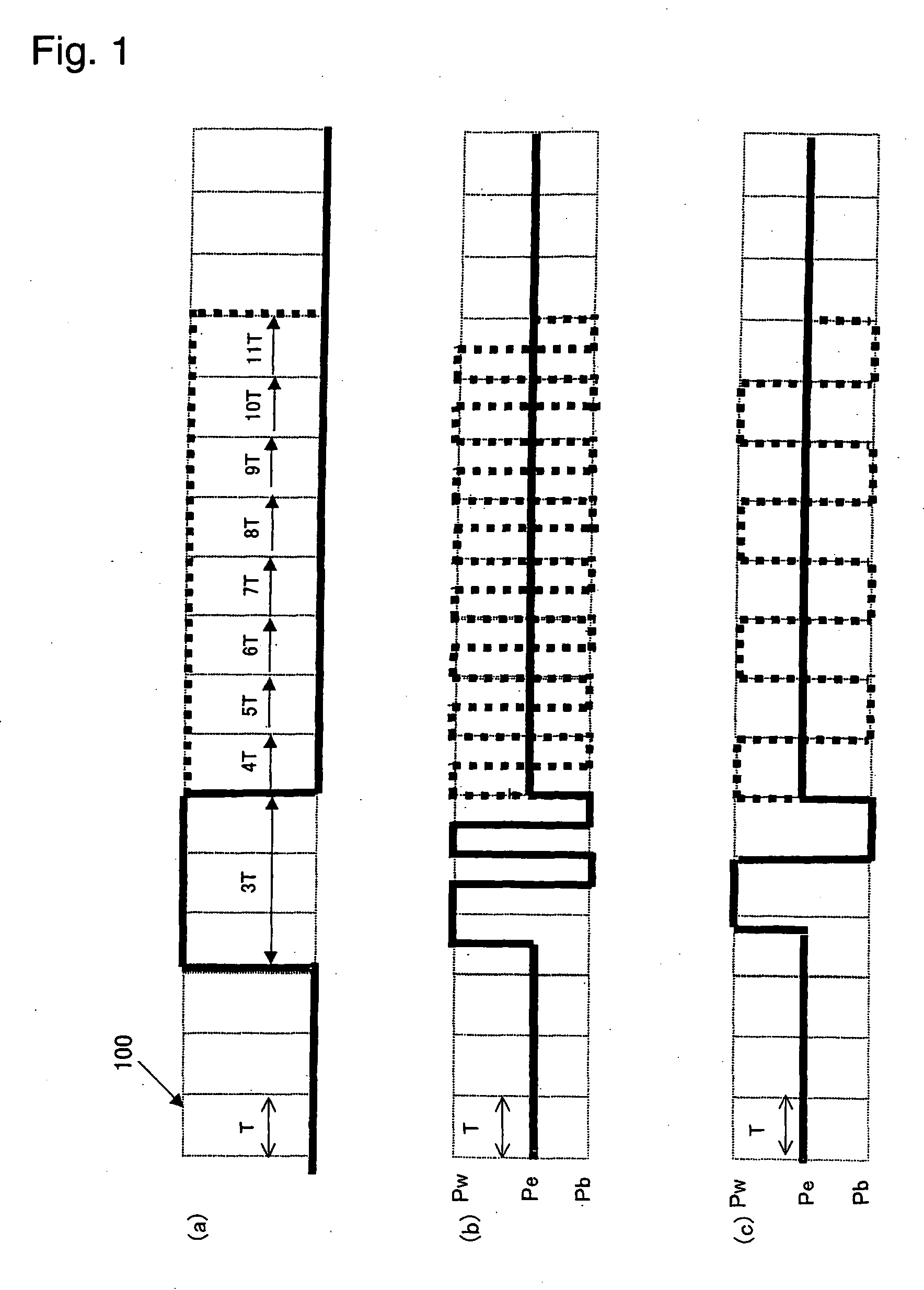 Optical recording method