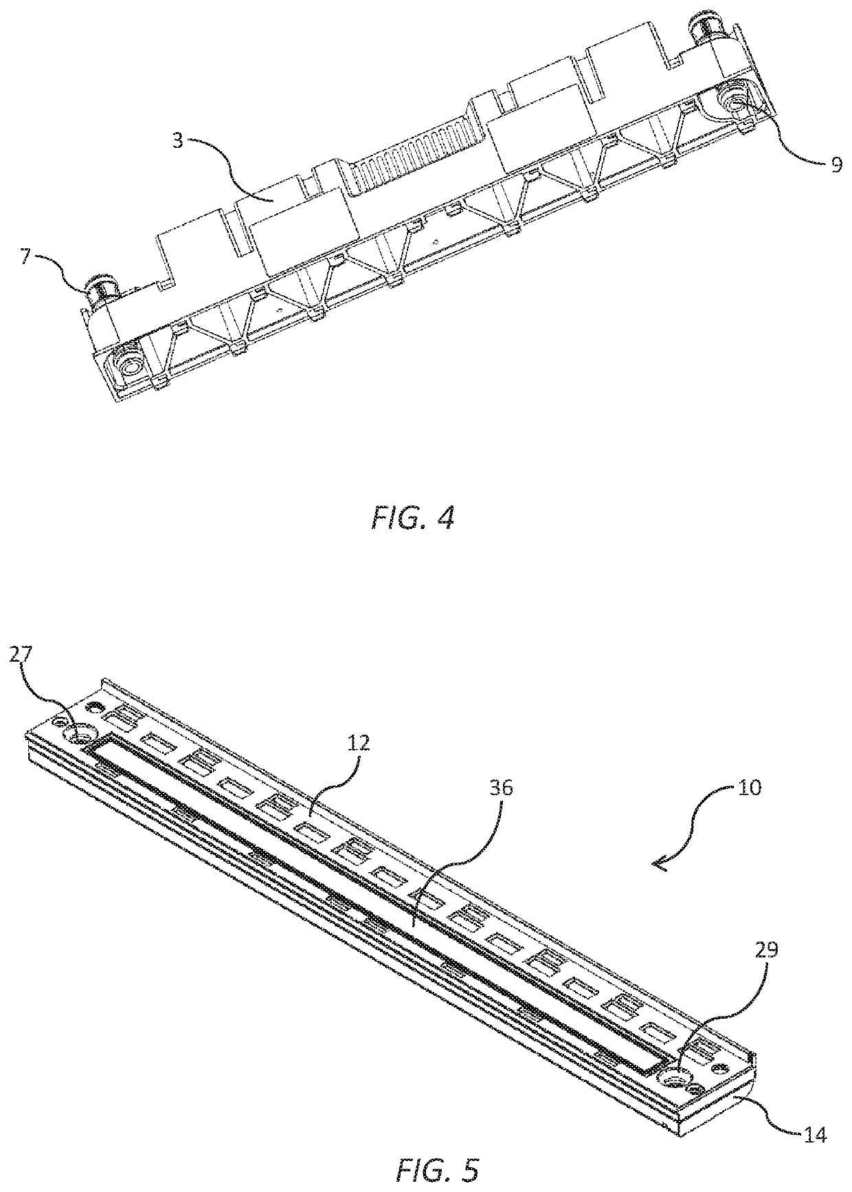 Method of inkjet printing with air-dampening of ink pressure fluctuations