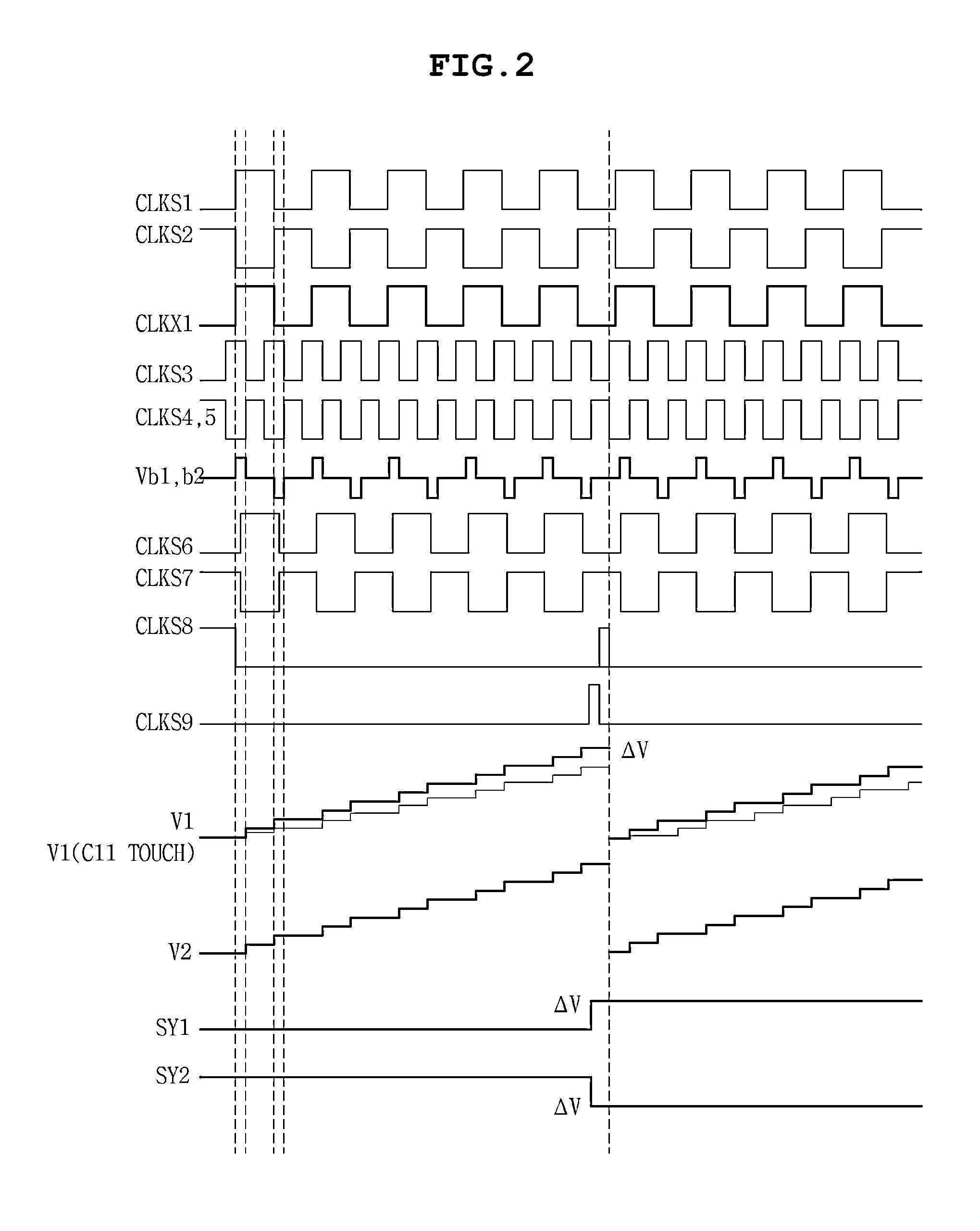 Touch sensing apparatus and method capable of supporting hover sensing